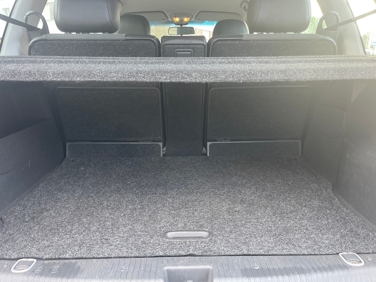 Opel Meriva 1.4 90 Cosmo