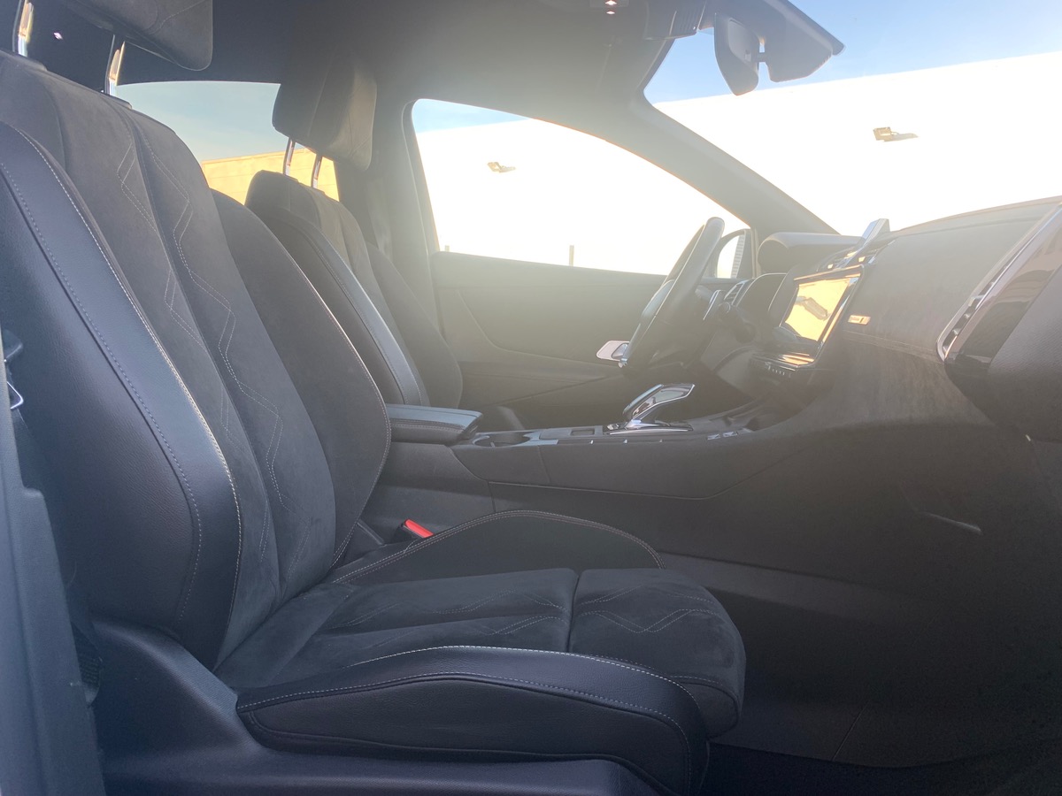 DS DS 7 130 ch | PERFORMANCE LINE + | Caméra de recul | Coffre mains-libres | Sièges électriques
