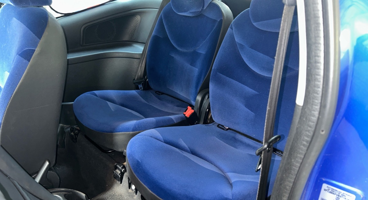 Citroën C2 1.4