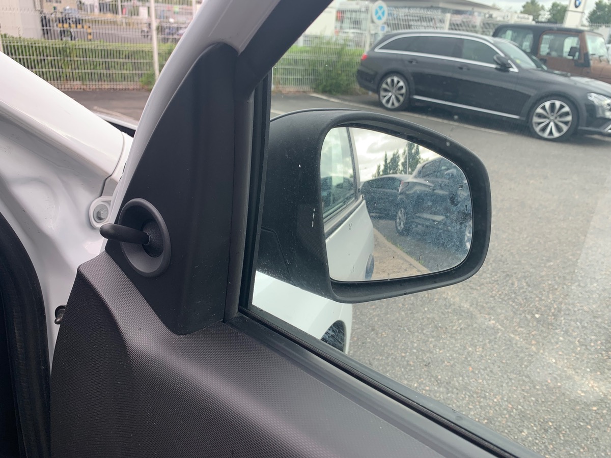 RENAULT Twingo électrique Life