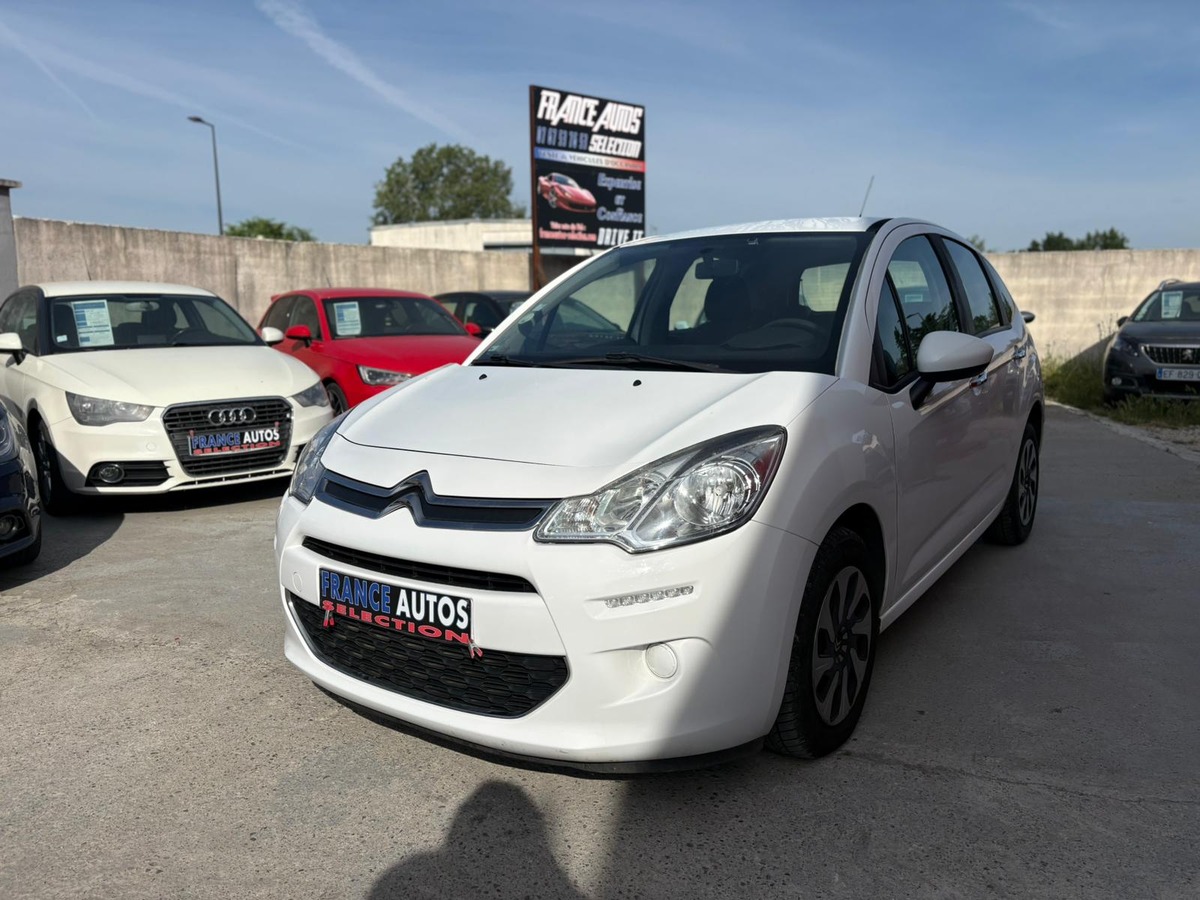 Photo du véhicule