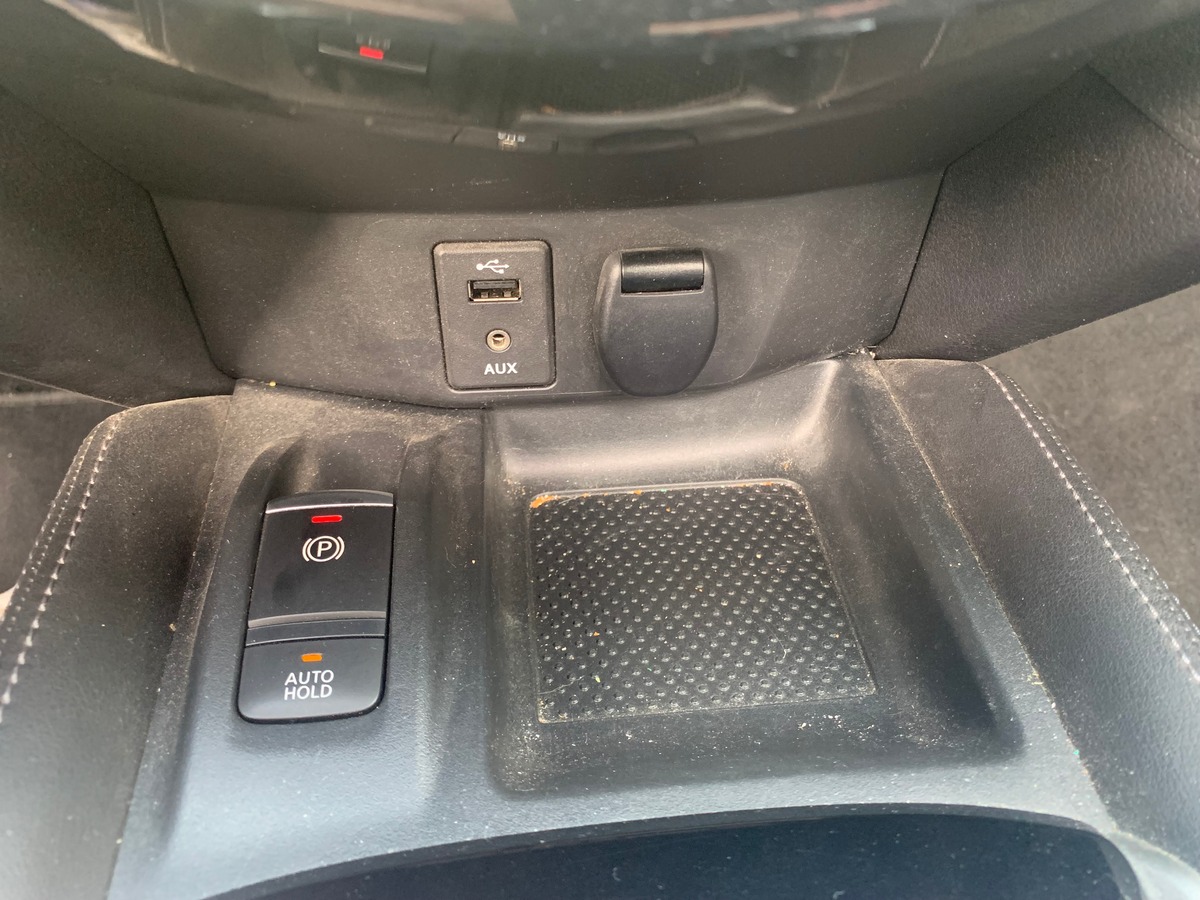 Nissan X TRAIL 150 | Tekna | Toit ouvrant panoramique | Régulateur vitesse | Sièges électrique | GPS