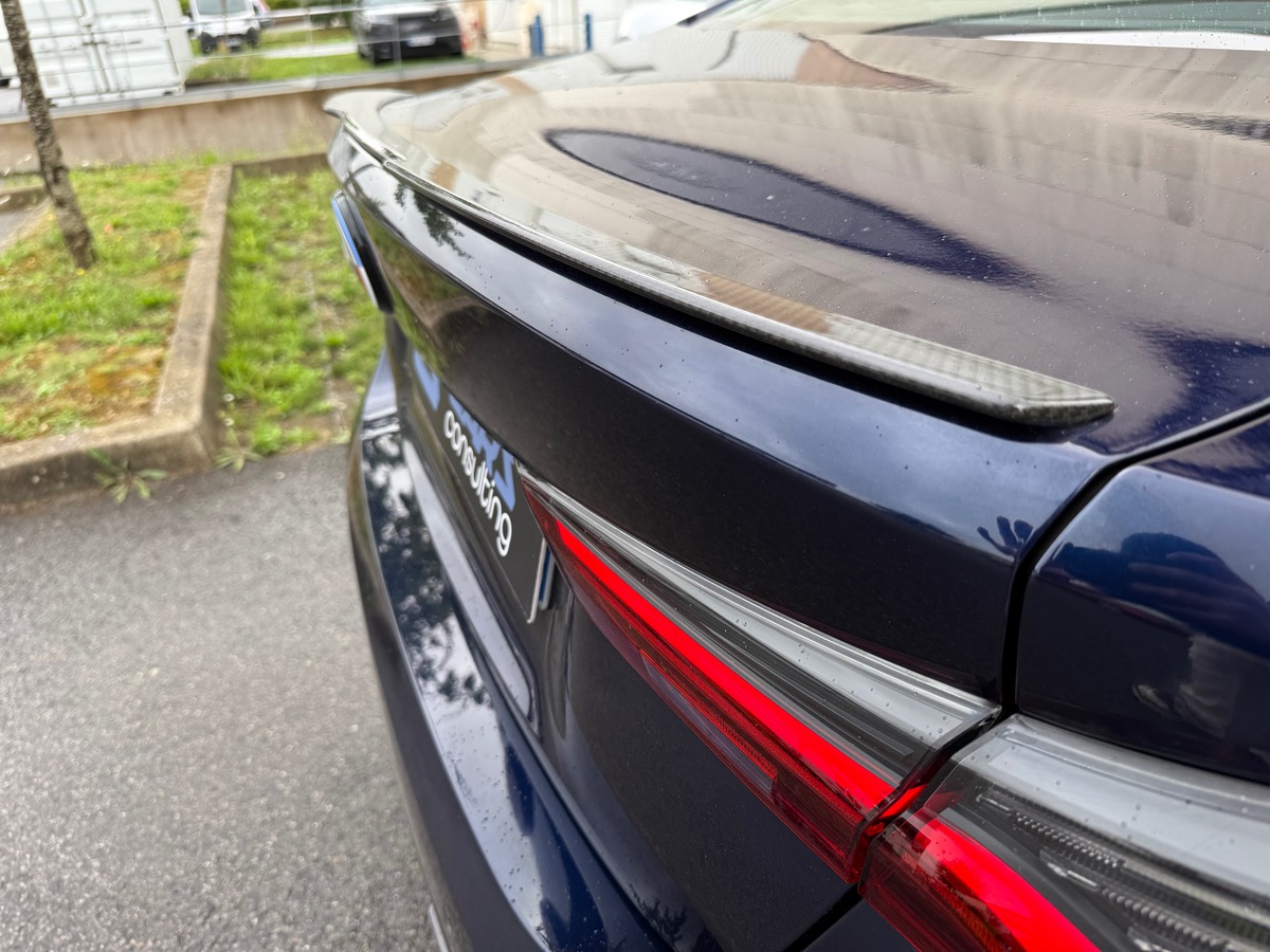 Bmw Série 4 Coupé M440d xDrive 3.0 340