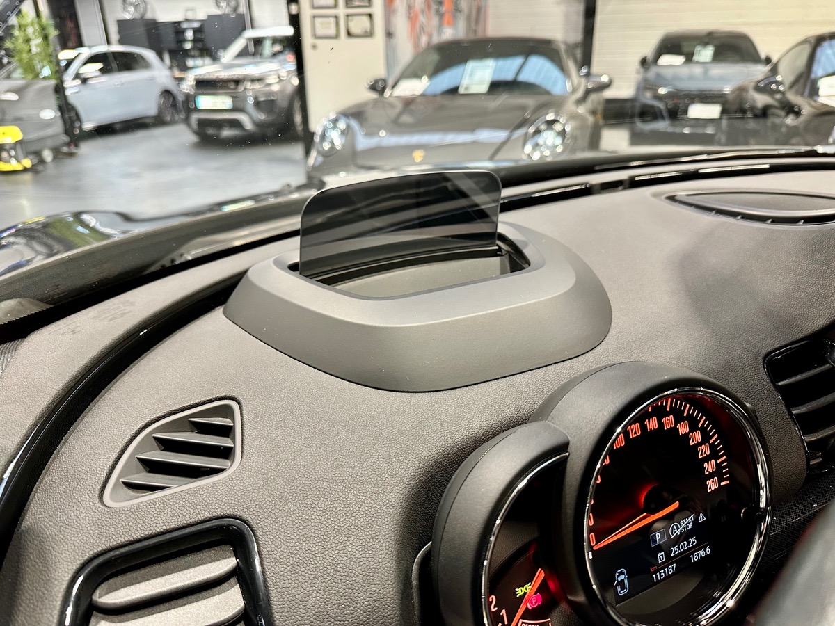 Mini Clubman III (2) 2.0 Cooper S 192 Finition JCW ALL4 BVA8 Options+++ FR