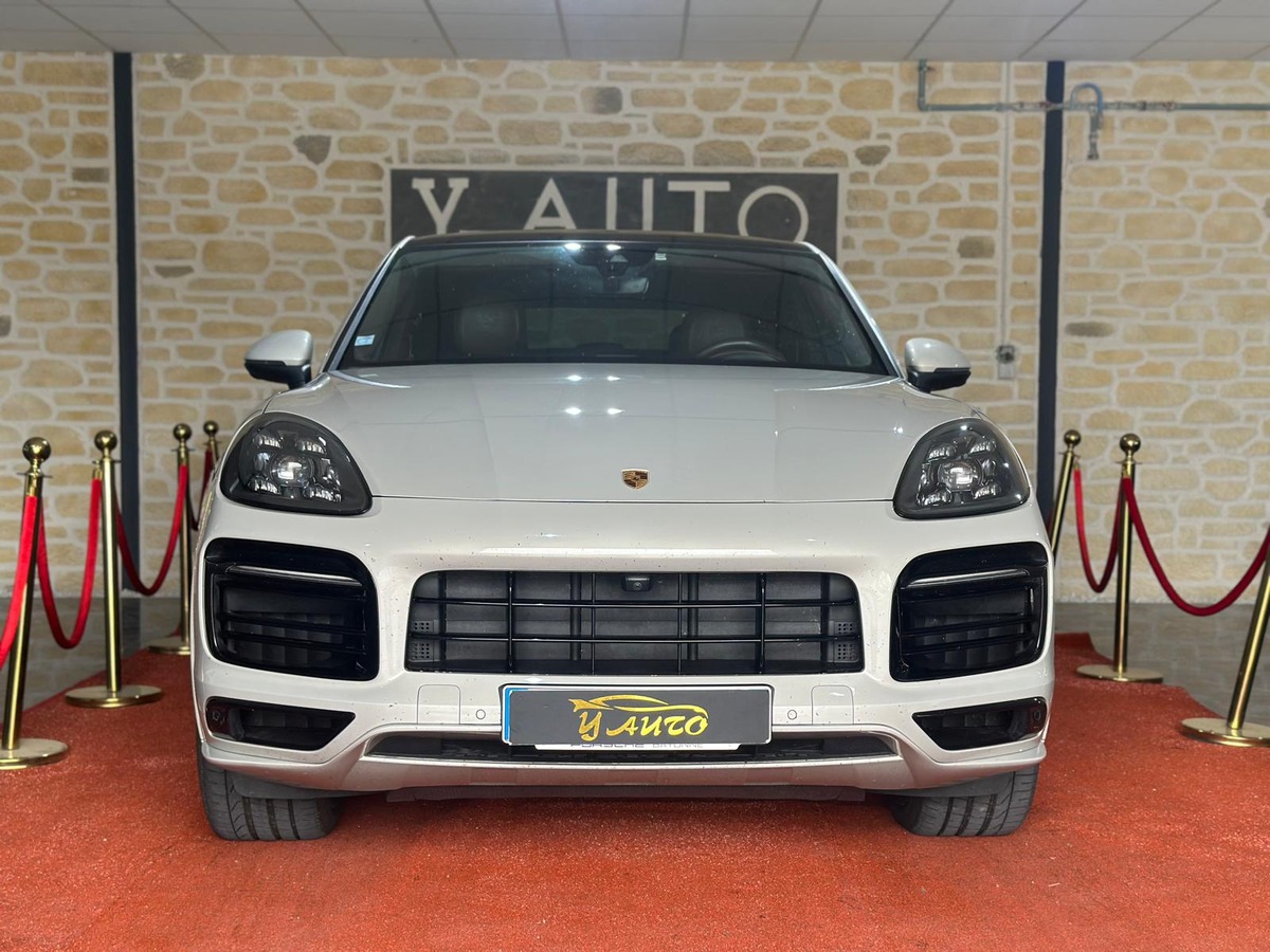 Photo du véhicule