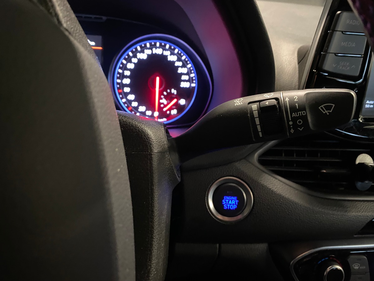 Hyundai i30 N 2.0 T-GDi 275 CH BVM6 Performance Pack