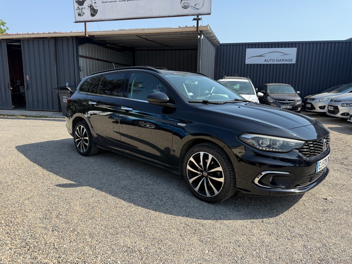 Fiat Tipo
