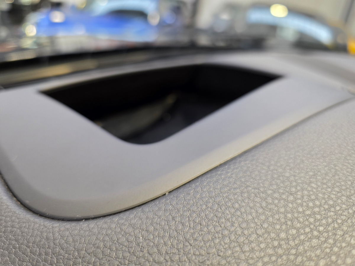 Porsche Cayenne COUPE 3.0 E-HYBRID 462 BOSE / HUD / CHRONO / 21 A