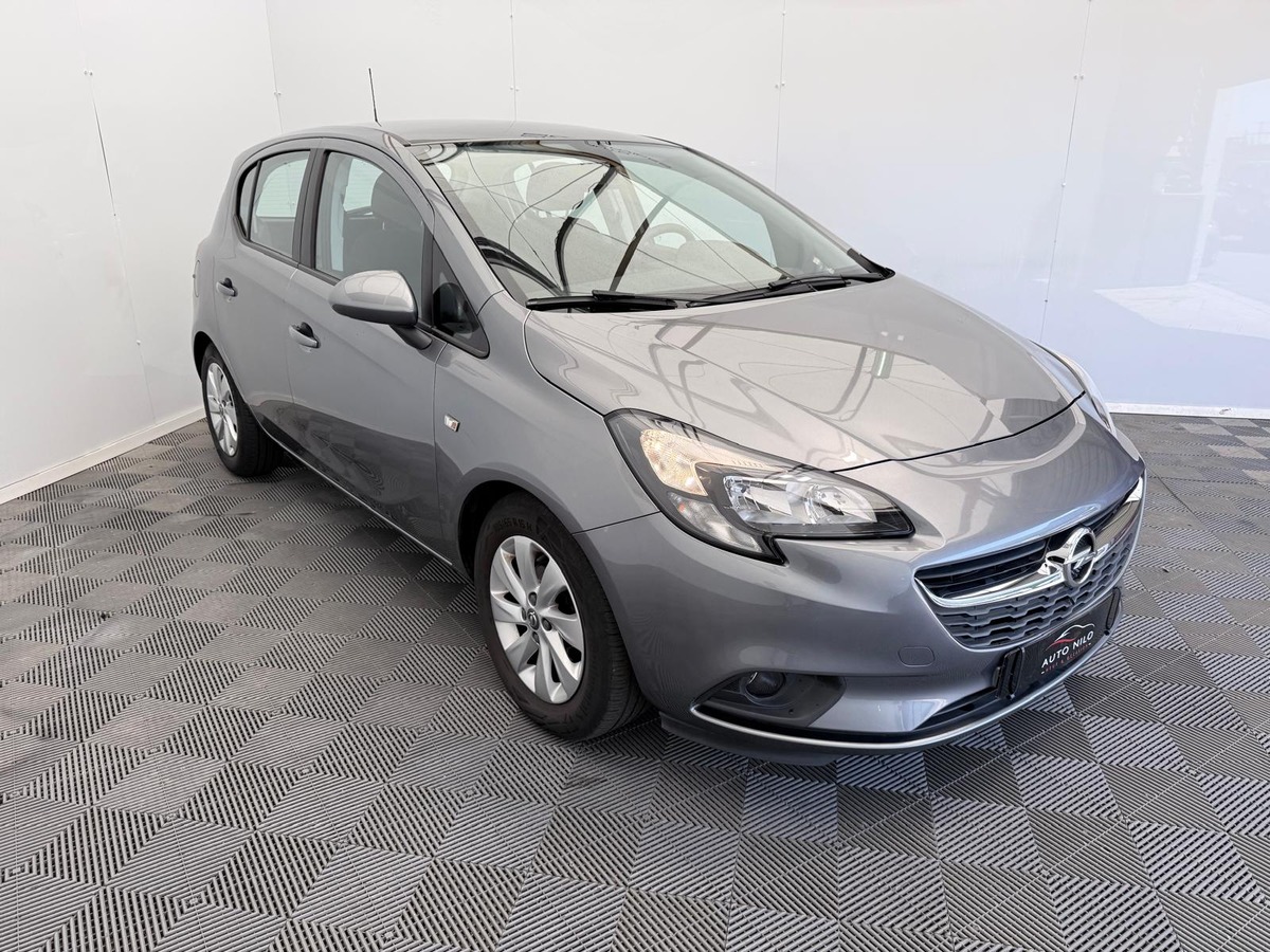 Opel Corsa 1.4  90   Edition  Première main