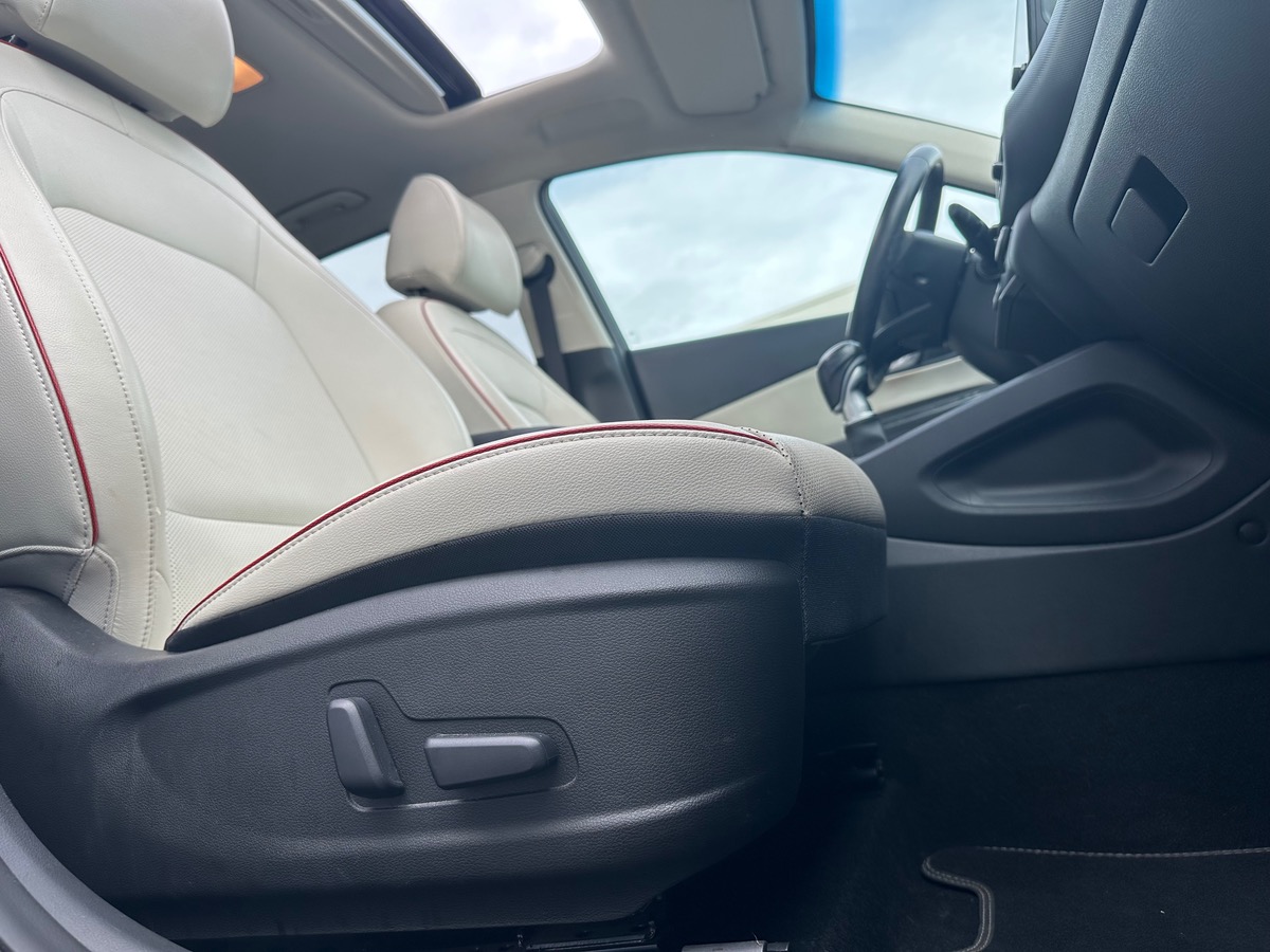 Hyundai Kona 120 | EXECUTIVE | Caméra recul | Phares LED | Garantie constructeur 29/11/2026