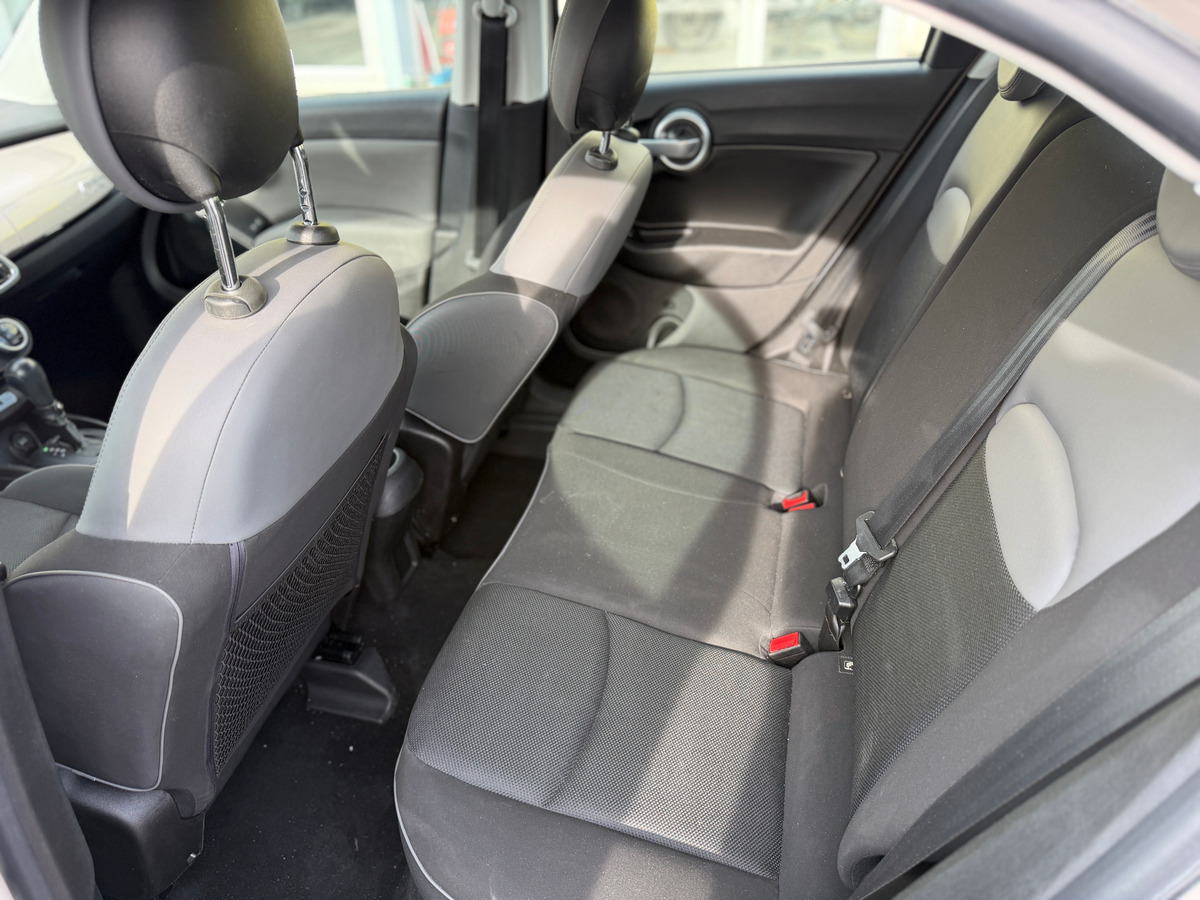 Fiat 500X 1.4 MultiAir 16V 4x2 140 cv BOITE AUTO - AIDE PARKING - ECRAN BLUETOOTH - CLIM AUTO