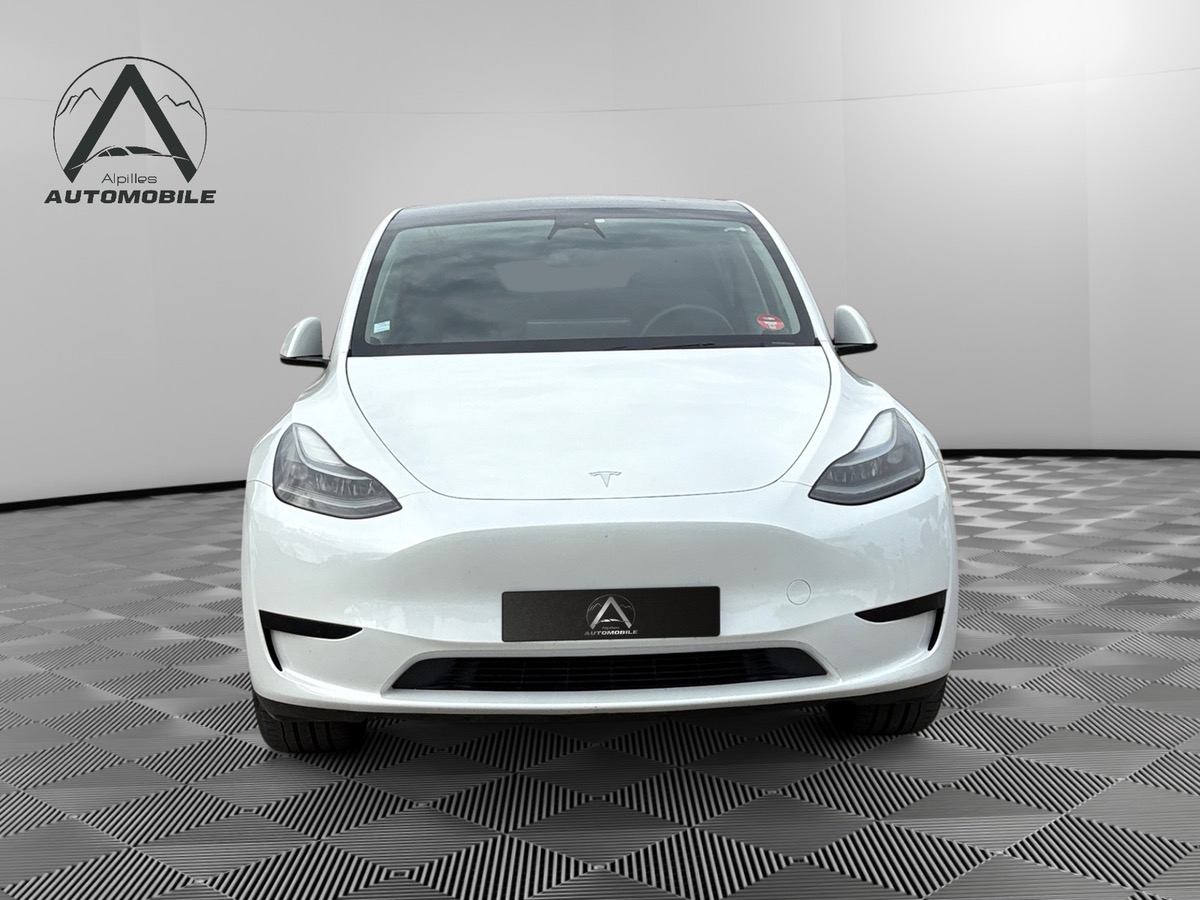 Tesla Model Y STANDARD RANGE 299CH