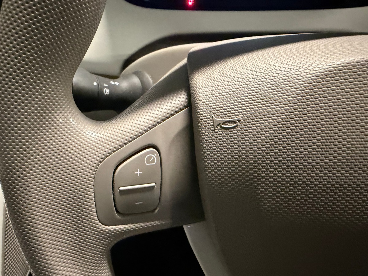 RENAULT Zoe R90 40kwh