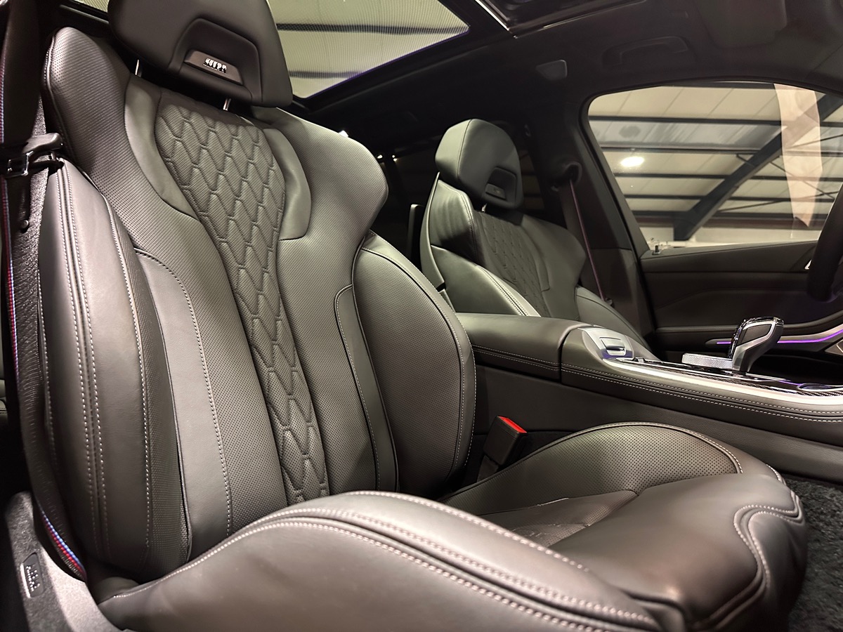 Bmw X5 xDrive45e 394 ch BVA8 M Sport - FULL OPTIONS CATALOGUE