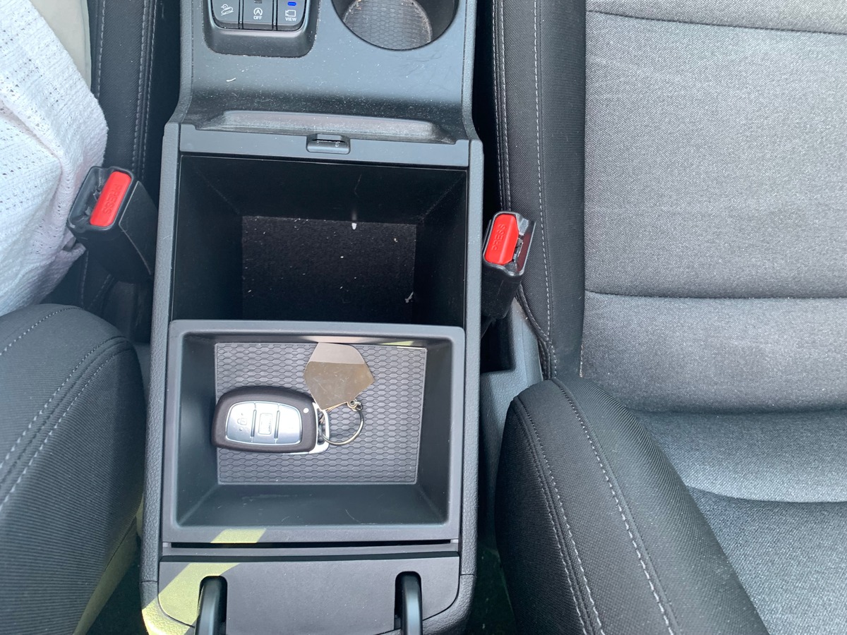 Hyundai Tucson 136 | Premium | Toit panoramique | Caméra recul | Siéges chauffants | Apple car Play