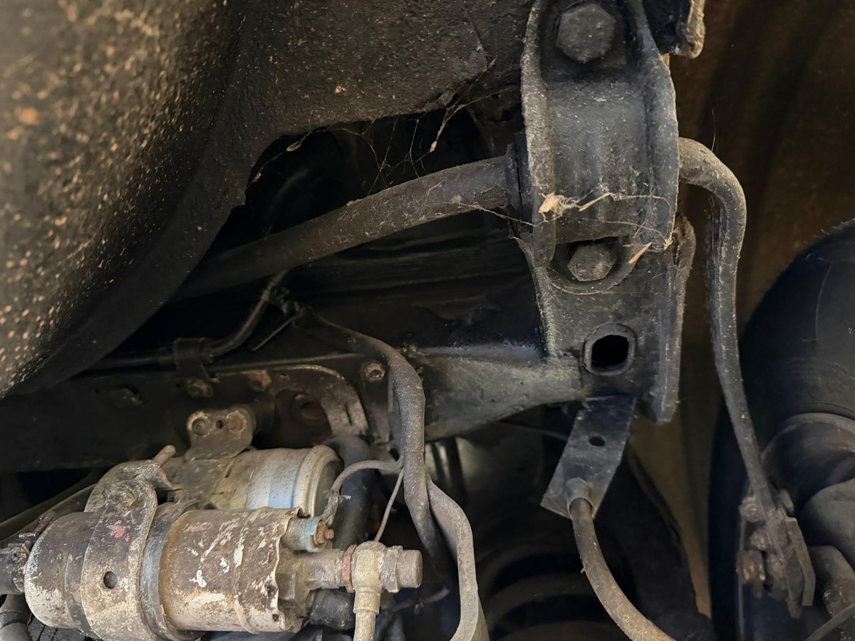 Mercedes-Benz Classe SL 560 v8 cabriolet w 107