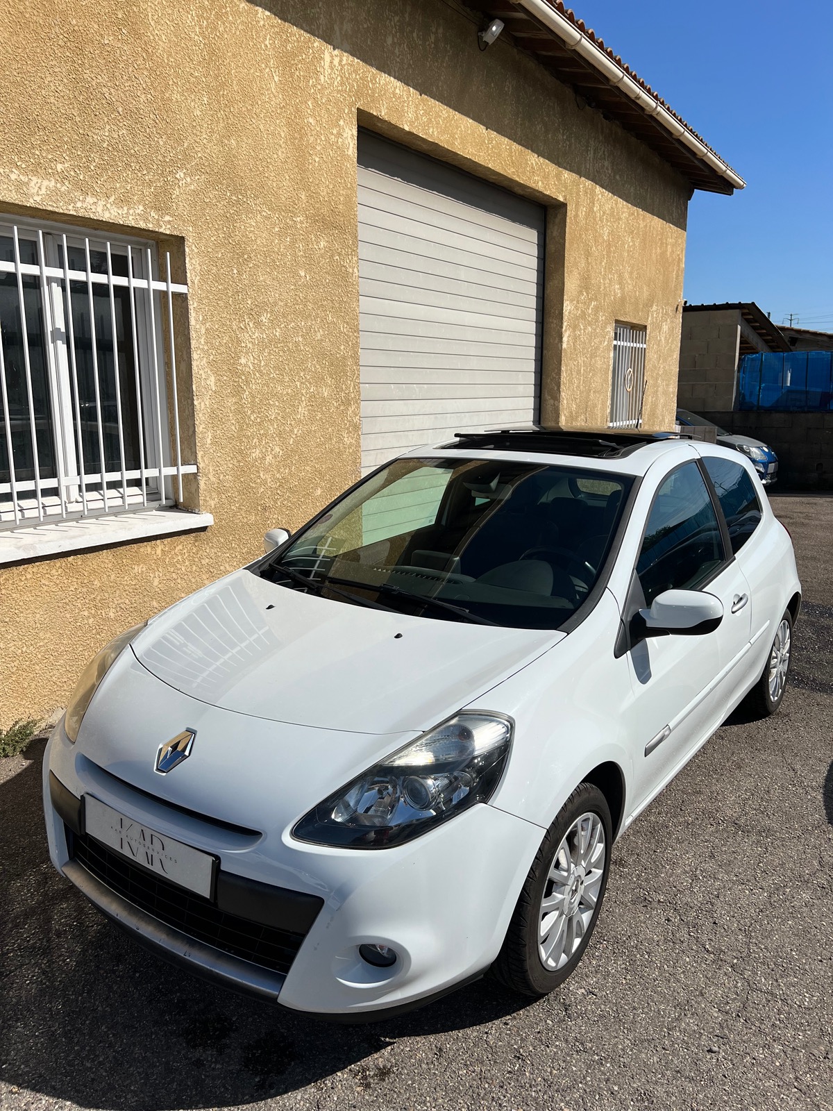 Photo du véhicule