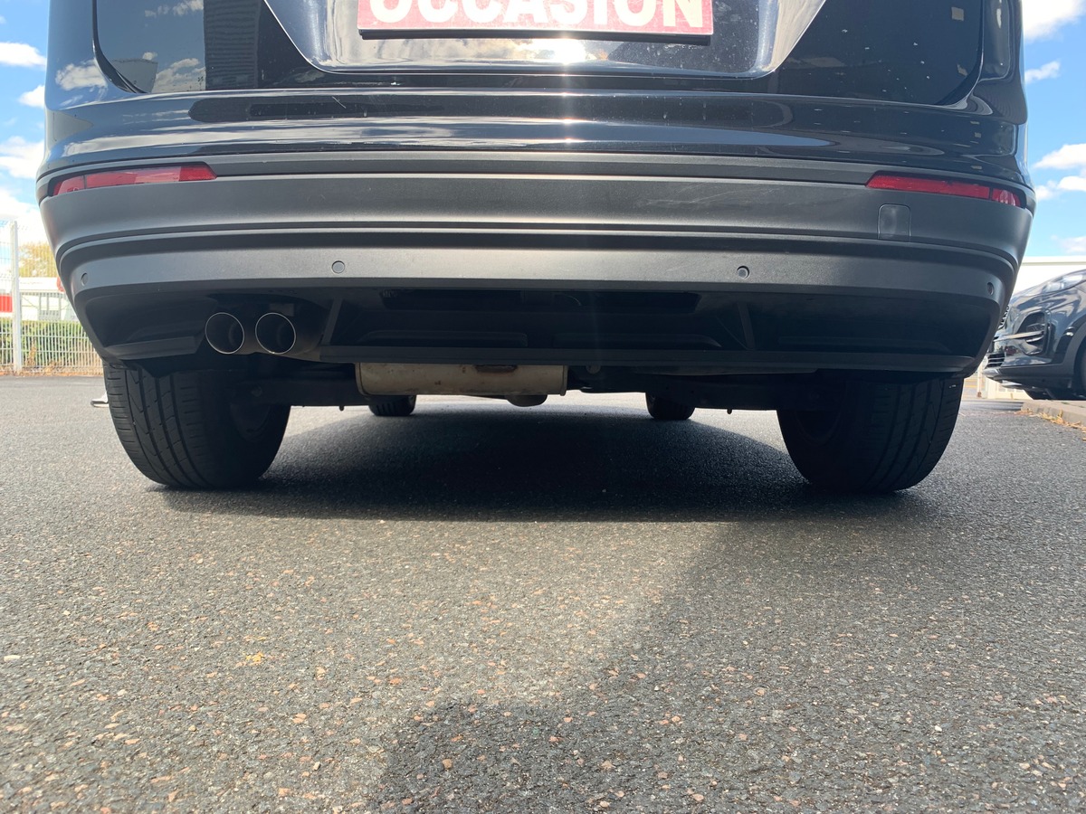 Volkswagen Tiguan 150 | Sound | Caméra de recul | Apple car play Android auto | Régulateur vitesse