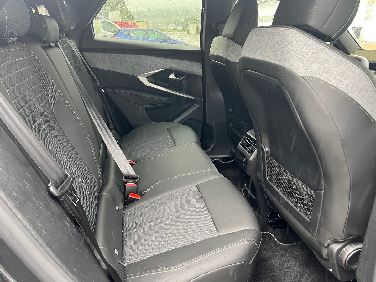 Peugeot 3008 GT HYBRID 136cv, CAMERA DE RECUL, GPS