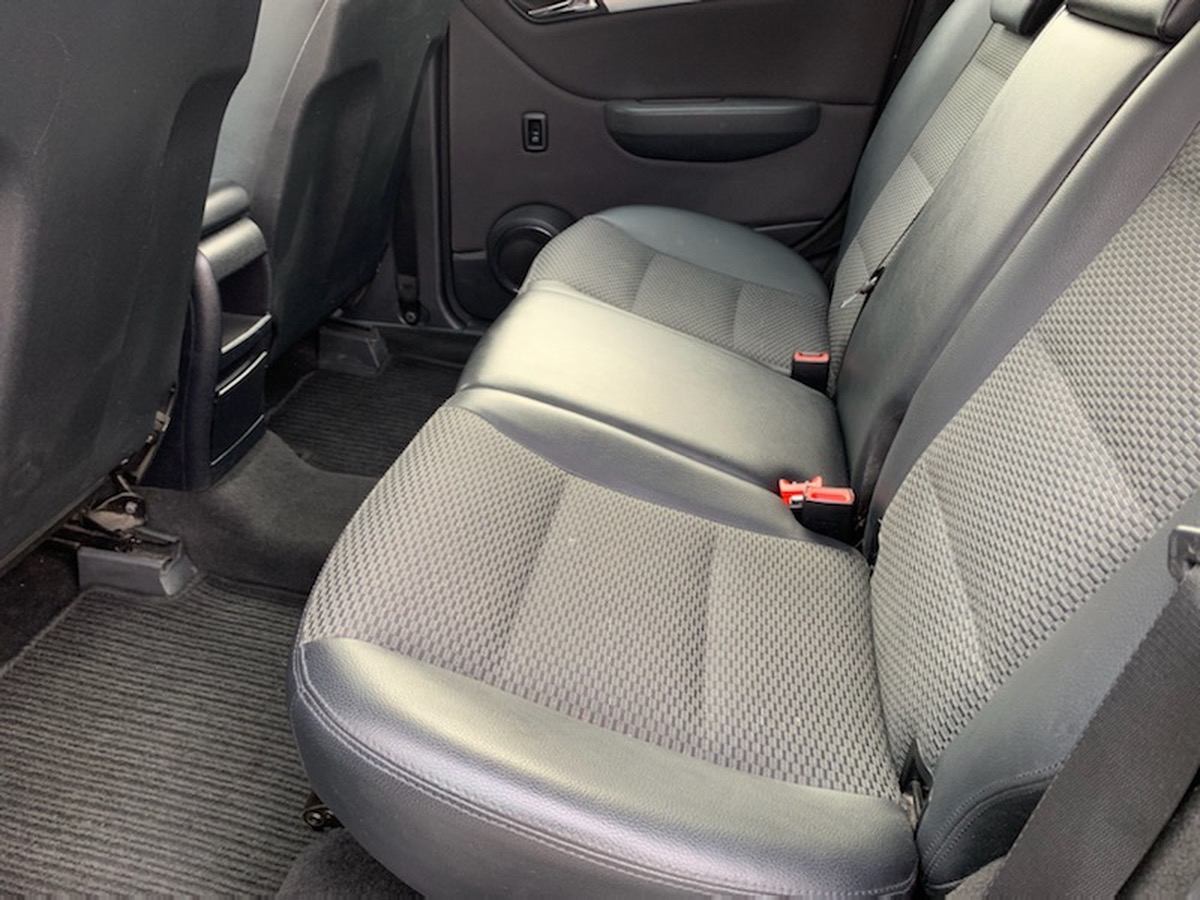 Mercedes-Benz Classe B 180 CDI PACKS SPORT 4XSans frait