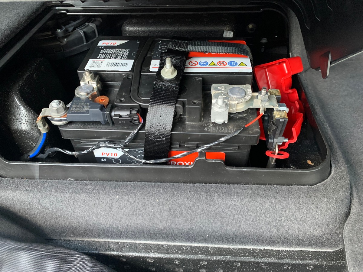 Ford Mondeo 187 ch | 2.0 | ST LINE | Caméra recul | Régulateur vitesse adaptatif | Phares avant LED