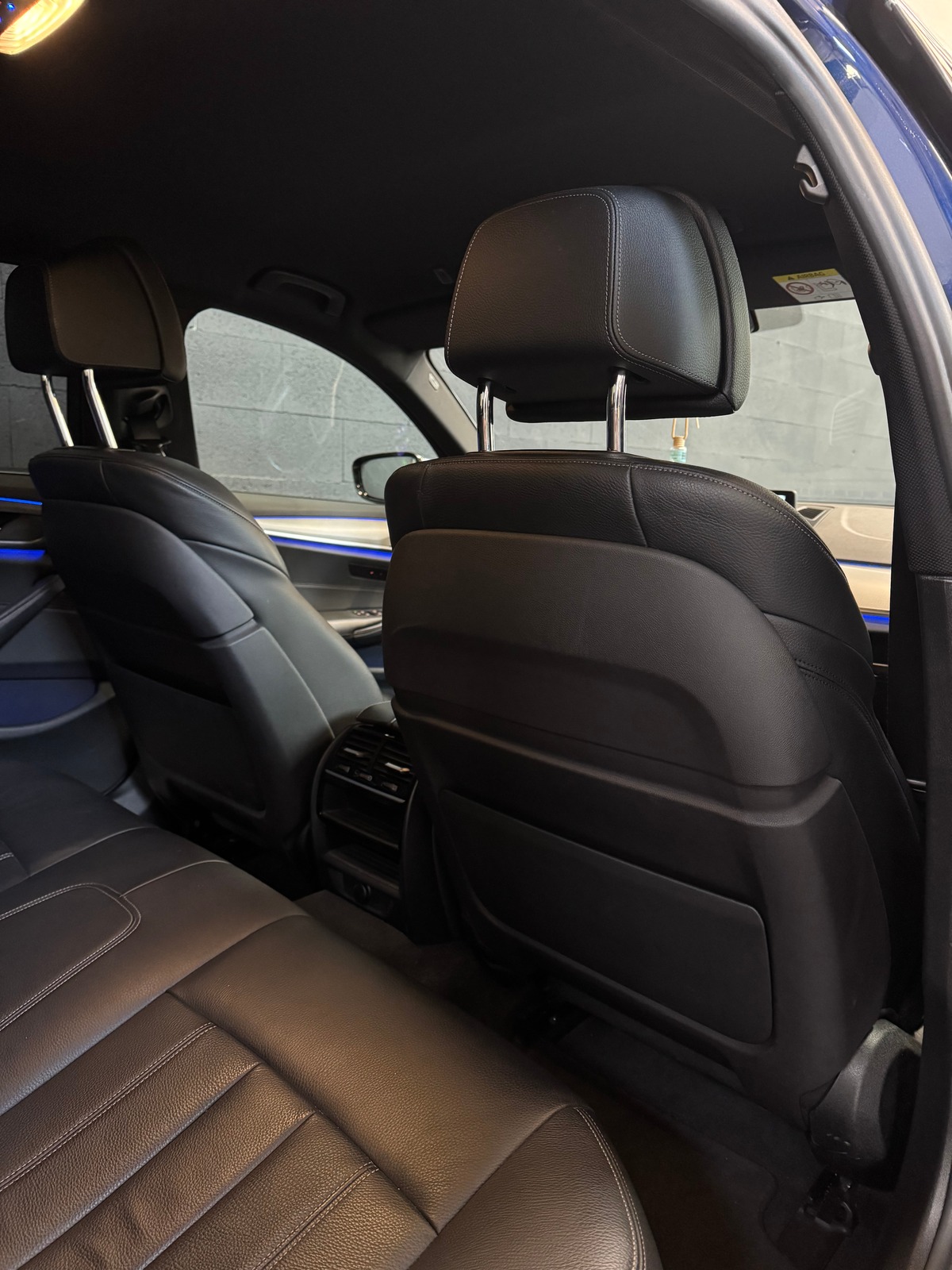 Bmw Série 5 530D G30 M SPORT SUIVI FULL BMW