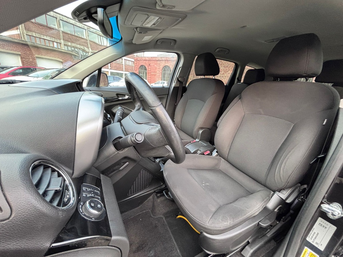 Chevrolet Orlando 1.4 TURBO 140 - 7 Places - LTZ - Garantie