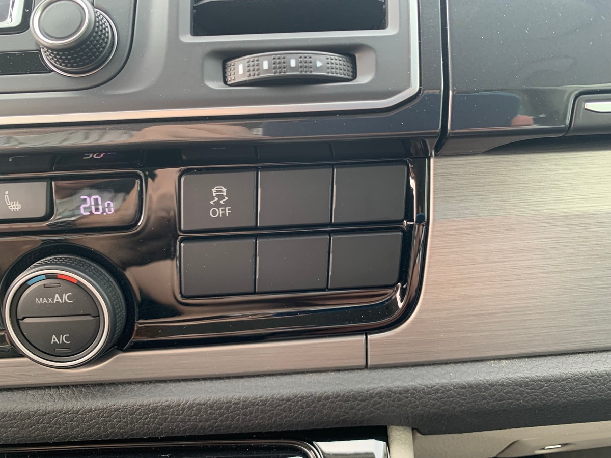 Volkswagen California 204 ch | Ocean 4MOTION | Apple car Play | Caméra de recul | Siéges chauffants