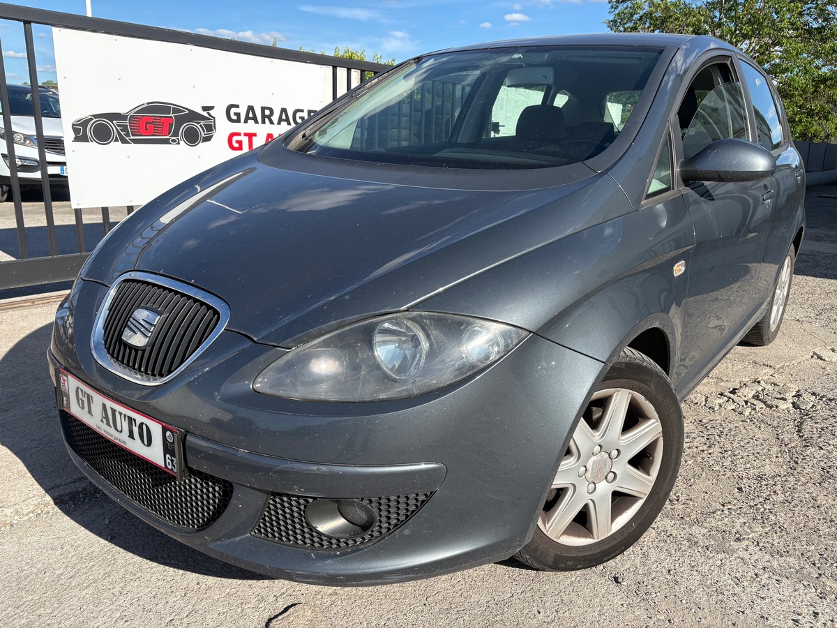 Seat Altea