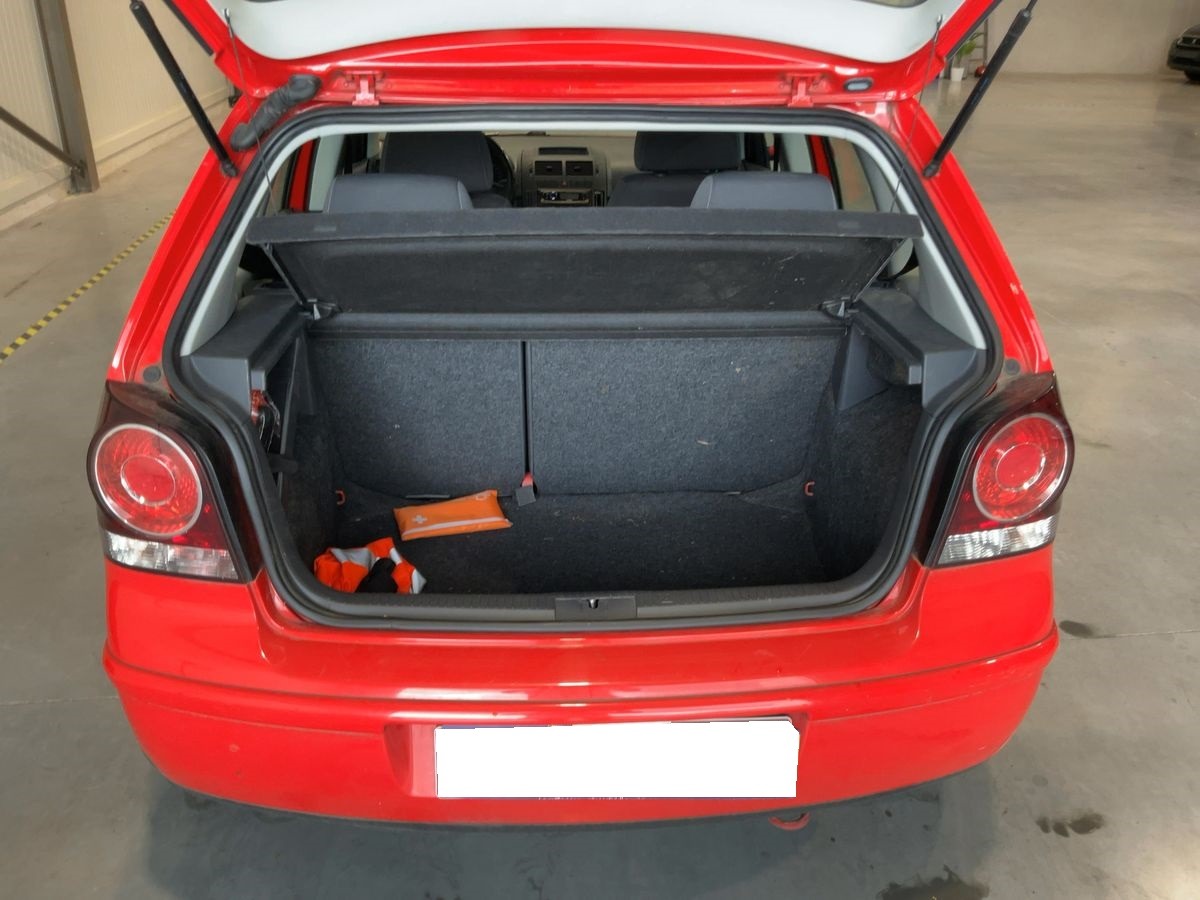 Volkswagen Polo 1.2i 70 United