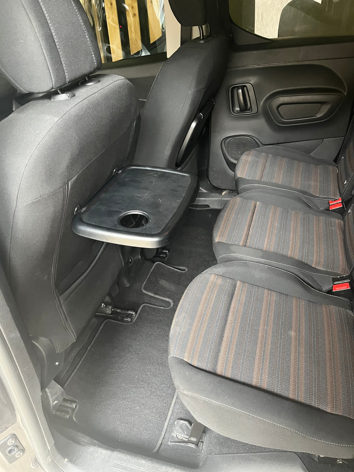 Opel Combo Life 100 ch | Innovation | Attelage | Caméra Recul | Jantes alu | 5 Places | 1iére main