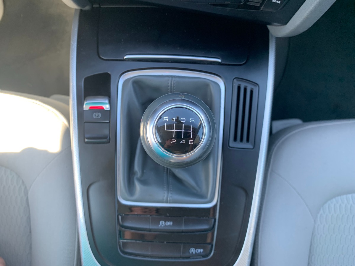 Audi A5 Sportback AMBIENTE | FACTURES D'ENTRETIENS