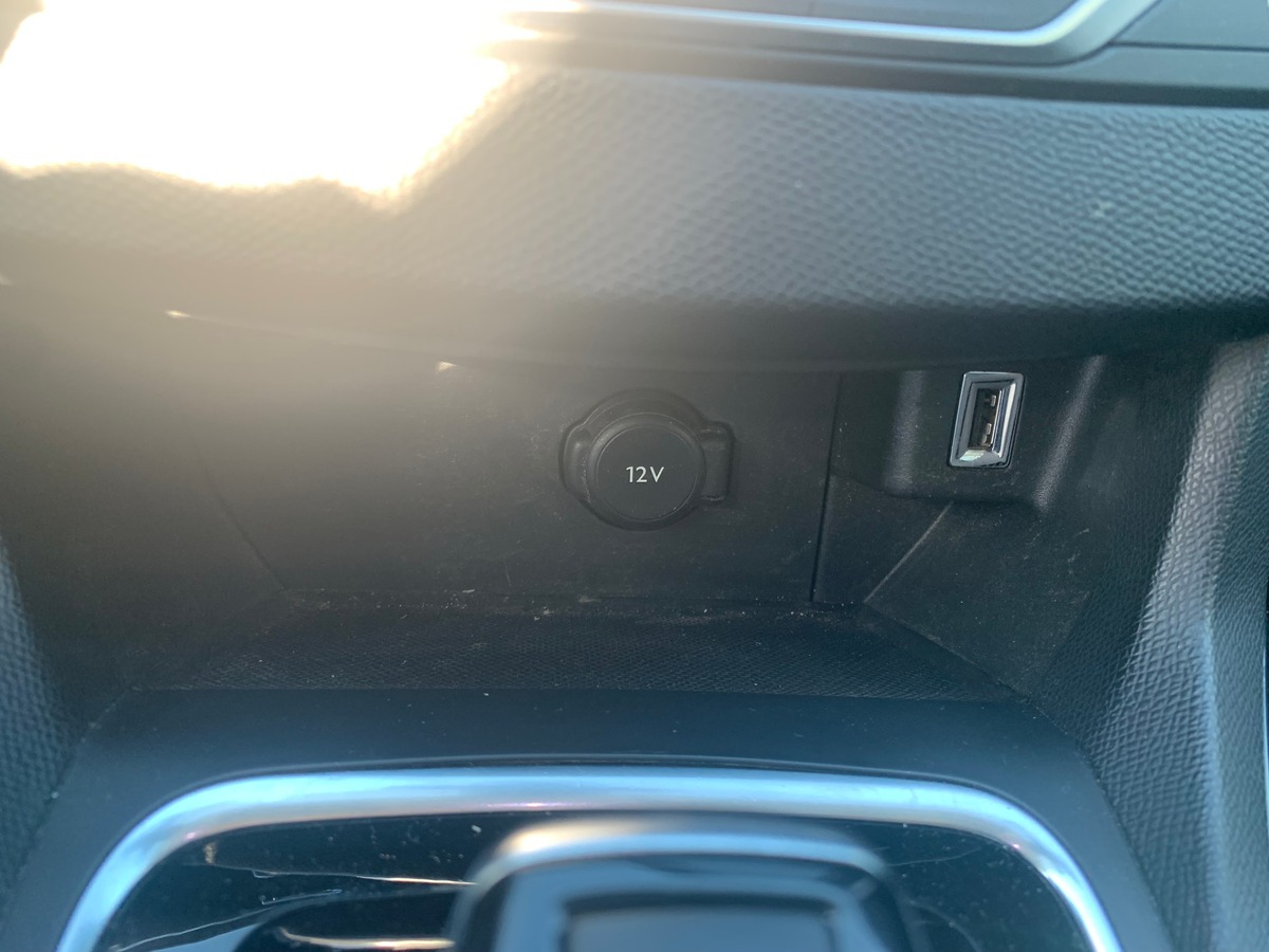 Peugeot 308 130 ch | Allure | Premiére Main | Caméra de recul | Radar avant | Régulateur de vitesse