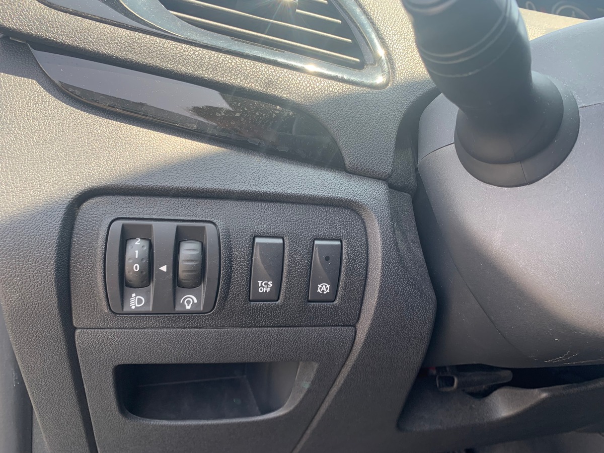 RENAULT Grand Scenic 130 chevaux | BOSE | 7 Places | Caméra de recul | Régulateur de vitesse | GPS