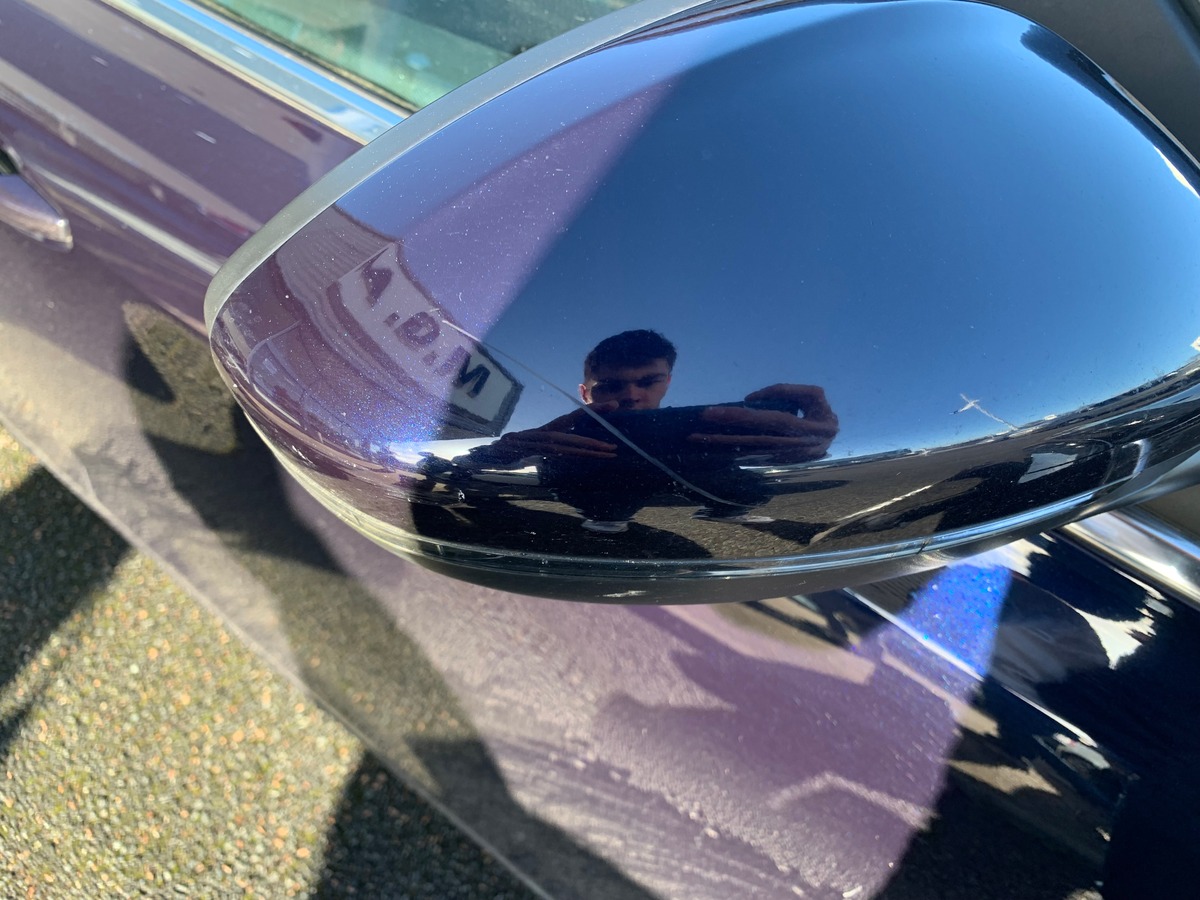 Peugeot 308 130 ch | Allure | Caméra de recul | Apple car play | Régulateur vitesse | Barres de toit