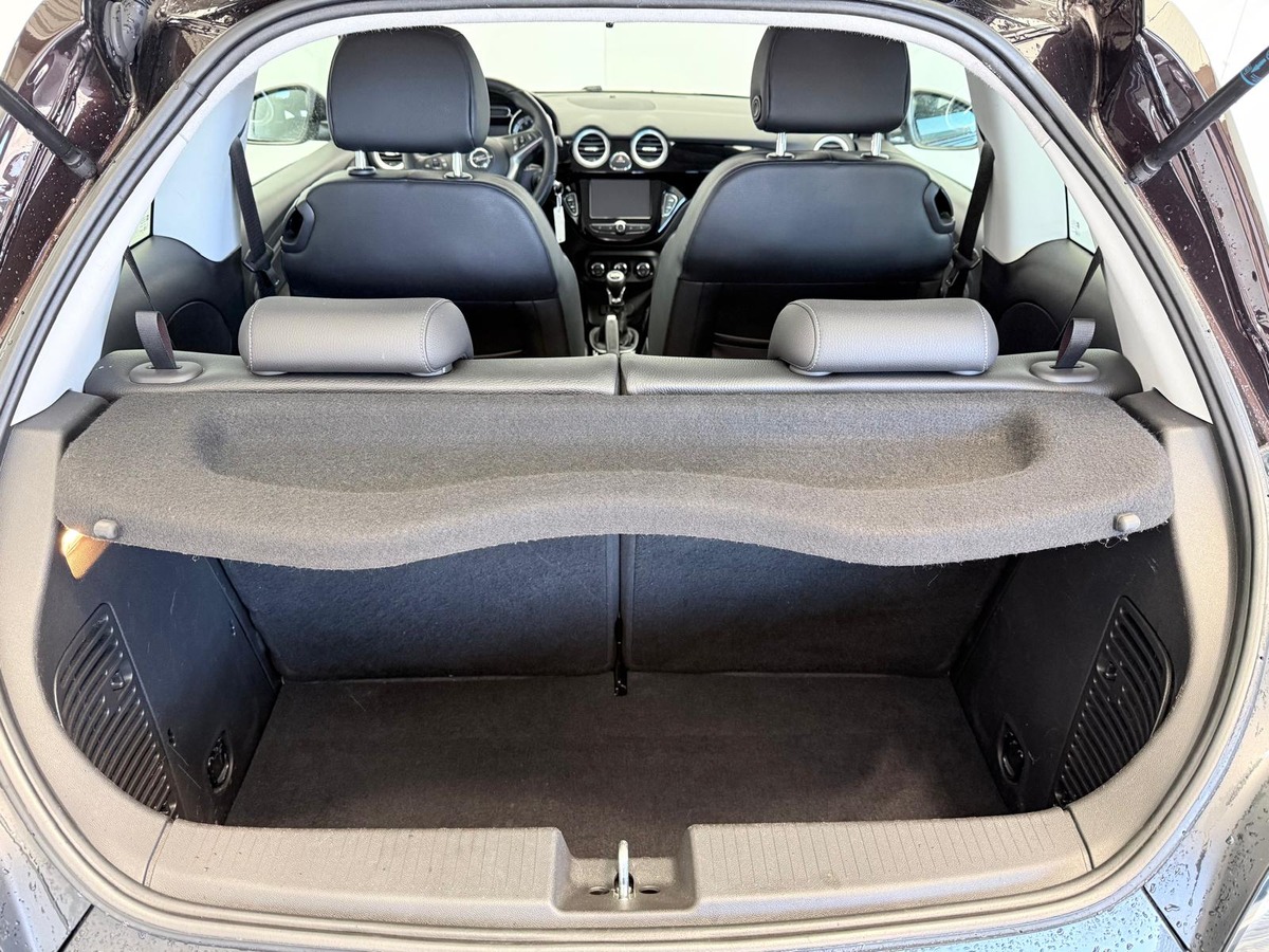 Opel Adam 1.2 i 70   Première main