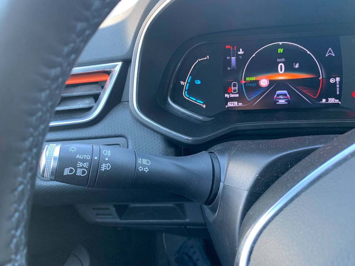 RENAULT Clio V 140 ch | HYBRID | Intens | Caméra 360° | Apple car Play | Régulateur vitesse | BOSE