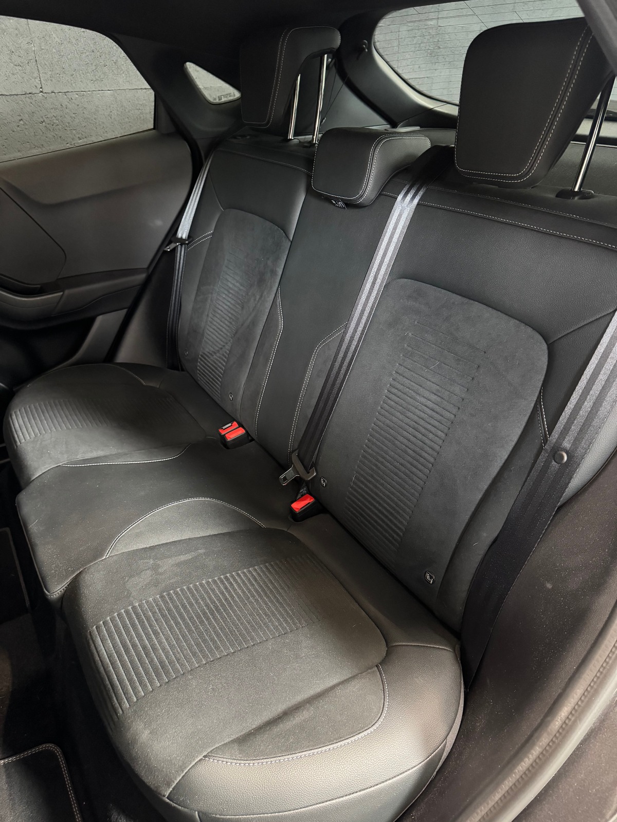 Ford Puma ST 1.5 ECOBOOST 200 CH BVM6 SUIVI FORD