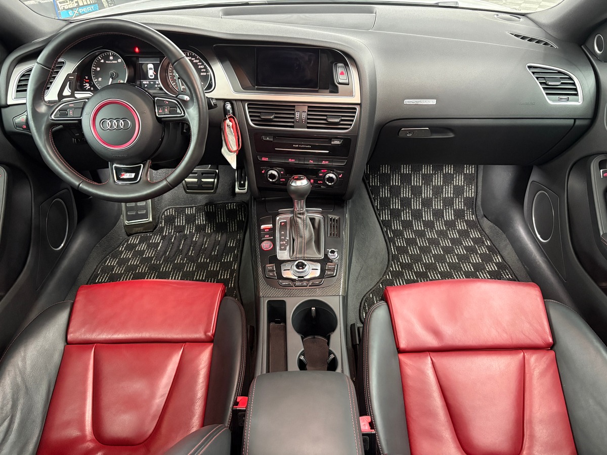Audi S5 SPORTBACK V6 3.0 TFSI 333 S TRONIC