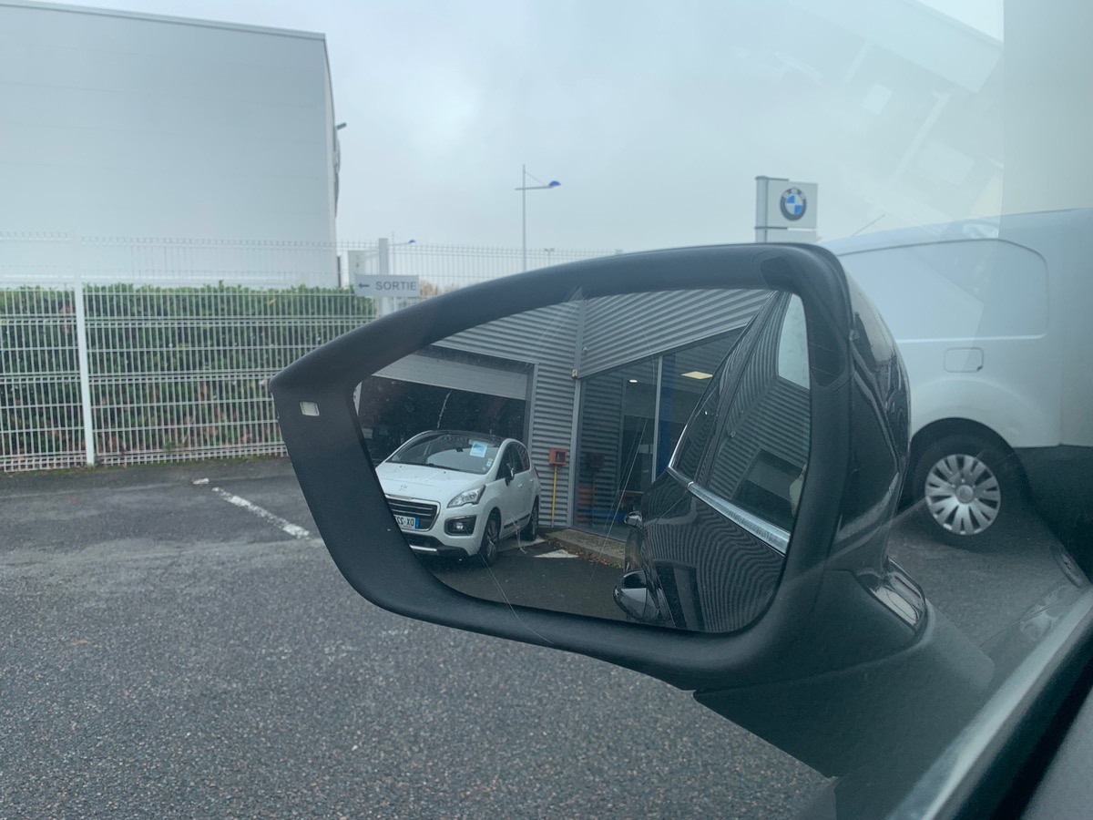 Seat Ateca 190 ch | 4Drive DSG | Grand toit ouvrant panoramique | Hayon électrique | Intérieur cuir