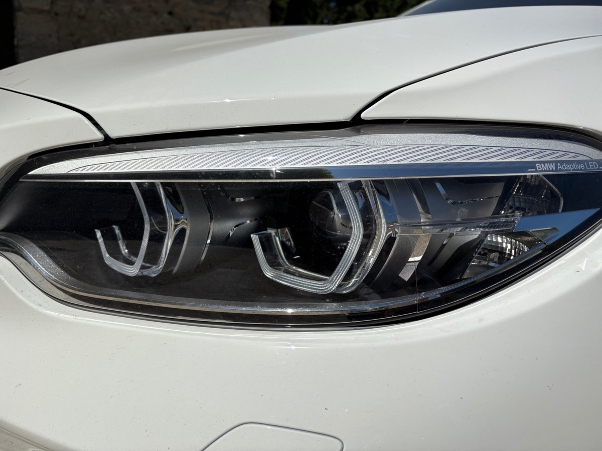 Bmw M2 370 COUPE / ORIGINE FRANCE / TOIT OUVRANT / HARMAN KARDON