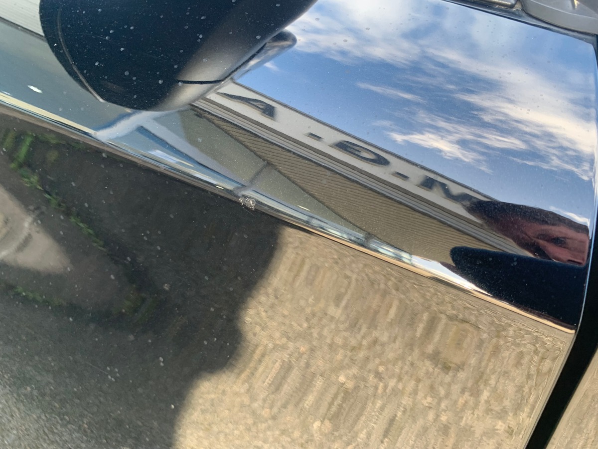 Mercedes-Benz GLA 136 | Sensation | Caméra recul | Régulateur vitesse | Siéges chauffants électrique