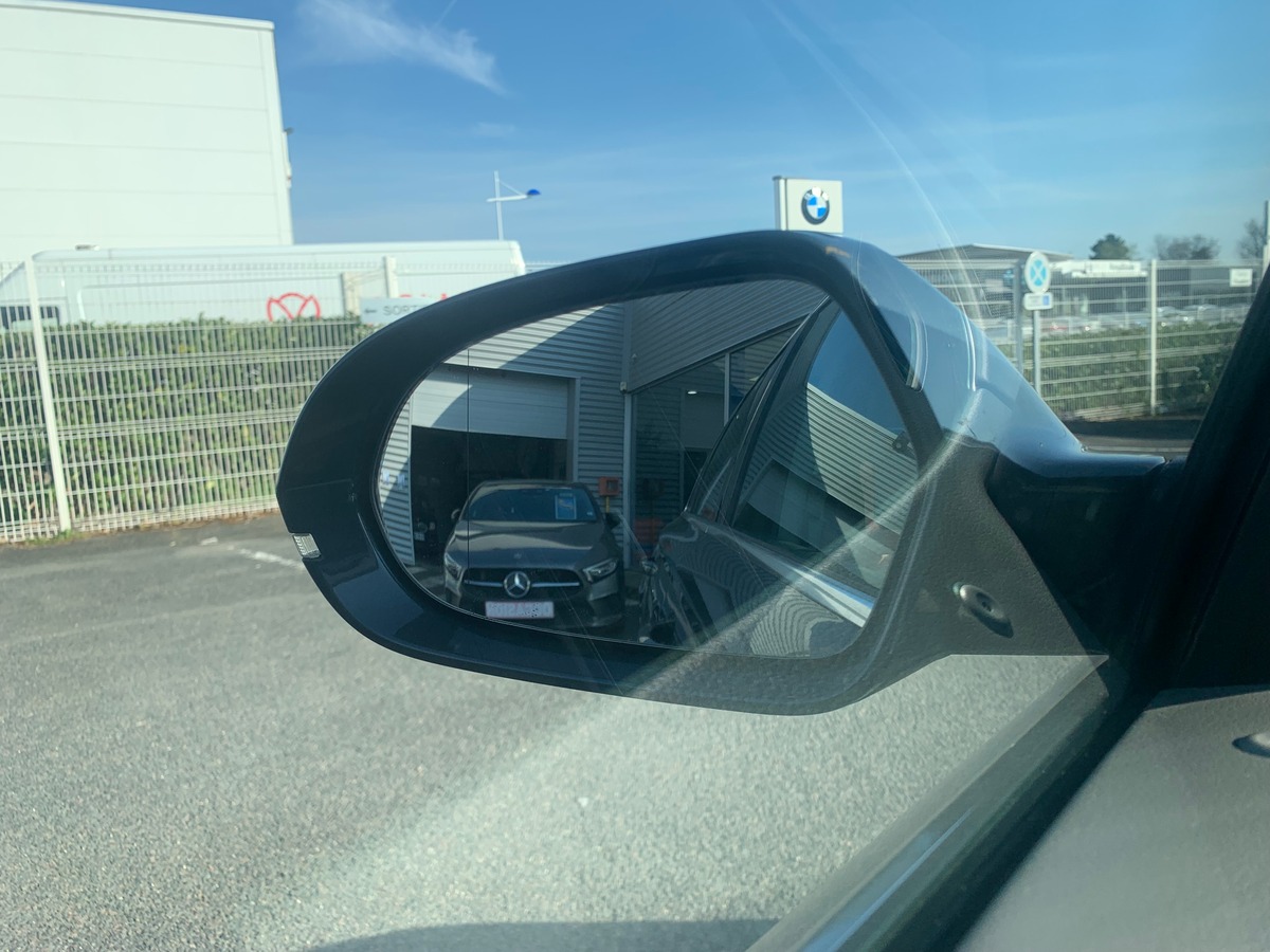 Audi A6 Avant 190 ch | Ambiente | Régulateur de vitesse | Radar de stationnement avant arriére | GPS