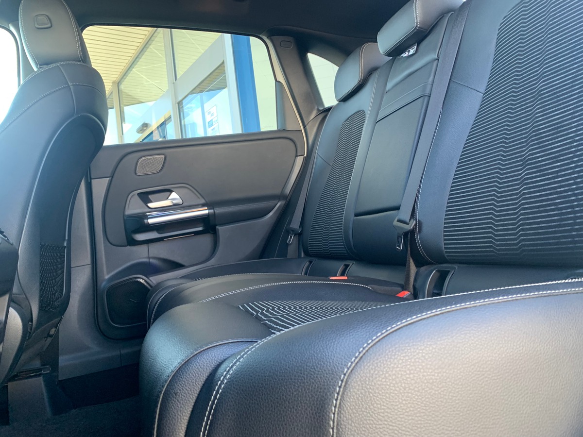 Mercedes-Benz Classe B 150 chevaux | Progressive Line | Siéges chauffants | Caméra recul | Attelage