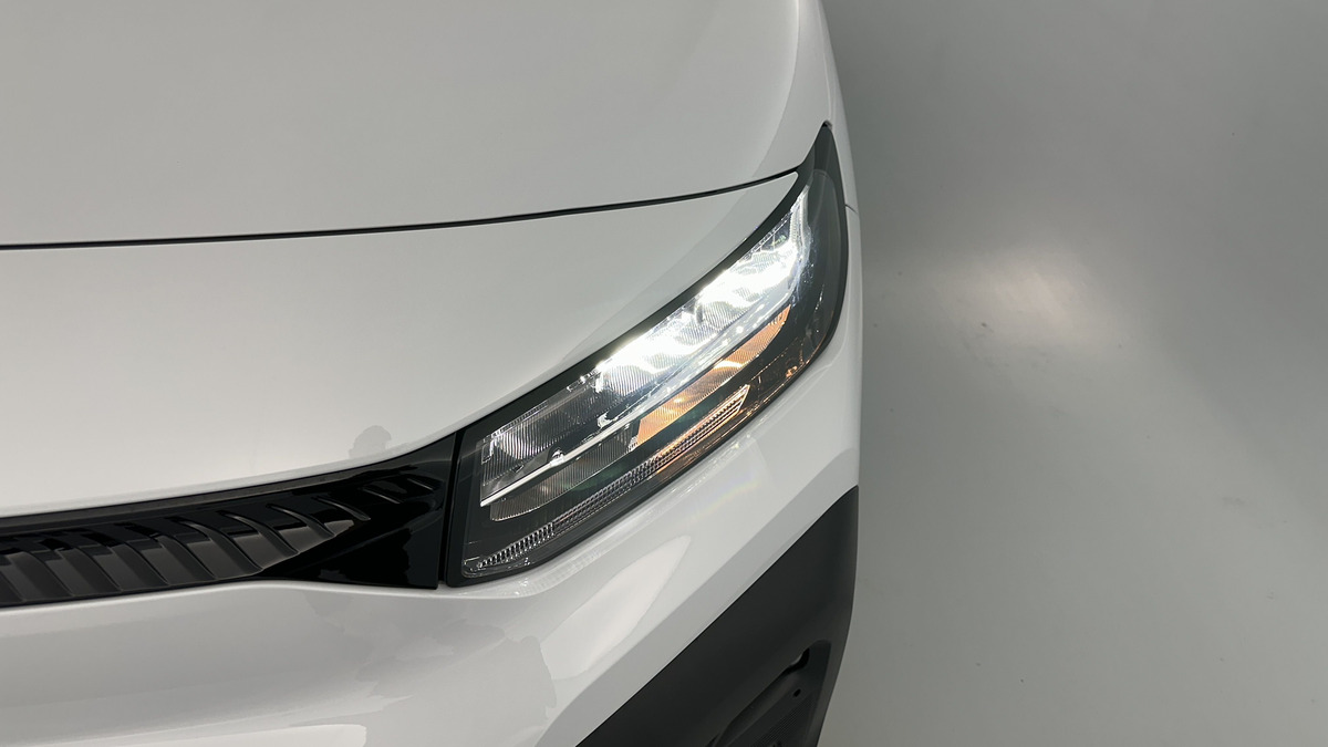 Citroën E-BERLINGO VAN M 1.5 BlueHDi 100 ch | Pack Safety | Climatisation | 18400 euros hors taxes