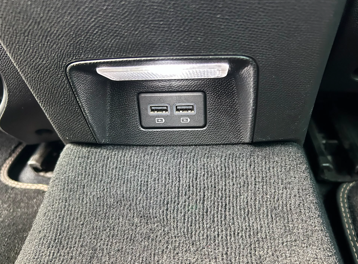 Peugeot 508 2.0 BlueHDi GT Line EAT8 (163 ch)