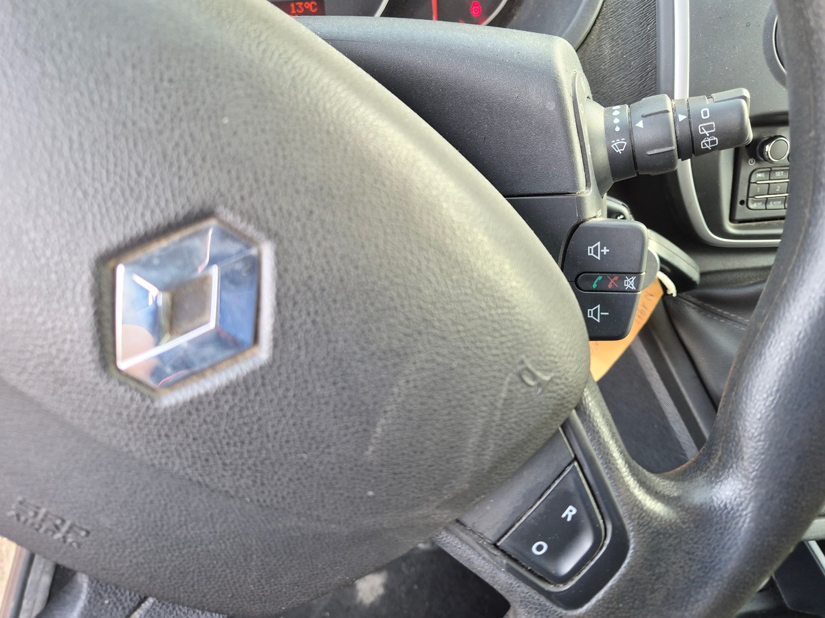 RENAULT Kangoo Combi 1.2 Tce 115ch Energy Zen