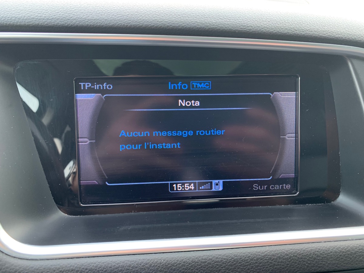 Audi Q5 190 ch | Advanced Edition | QUATTRO | Toit panoramique | Régulateur vitesse | Barres de toit