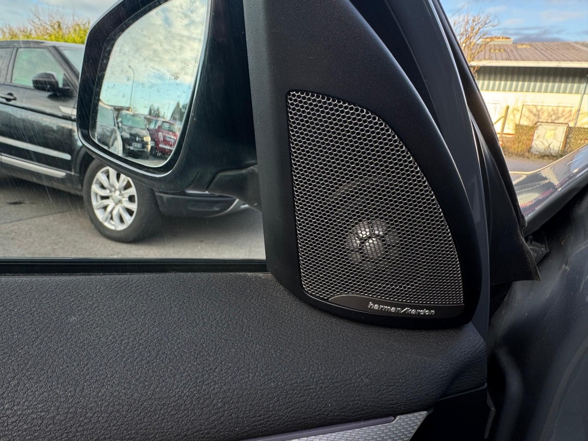 Bmw X1 SDRIVE 20D M SPORT BVA8