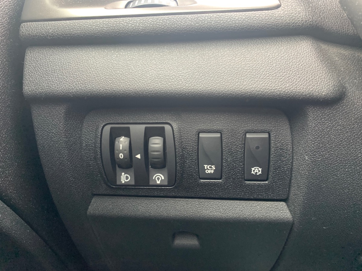 RENAULT Megane Estate 110 ch | Business | GPS | Régulateur de vitesse | Radar de recul | Bluetooth